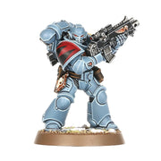 Warhammer 40000 Combat Patrol Space Wolves