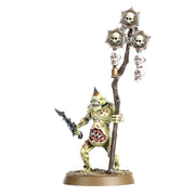 Warhammer 40000 Maggotkin of Nurgle Plaguebearers