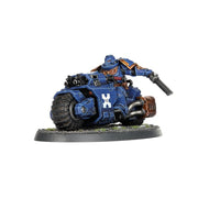 Warhammer 40000 Space Marines Outriders