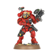 Warhammer 40000 Combat Patrol Blood Angels