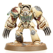 Warhammer 40000 Dark Angels Deathwing Command Squad 2021