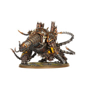 Warhammer 40000 Chaos Space Marines Forgefiend 2019