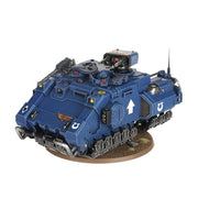 Warhammer 40000 Space Marines Primaris Impulsor 2020