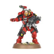 Warhammer 40000 Combat Patrol Blood Angels