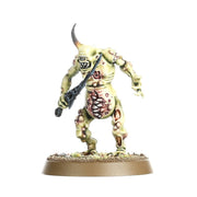 Warhammer 40000 Maggotkin of Nurgle Plaguebearers