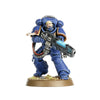 Warhammer 40000 Space Marines Primaris Hellblasters 2020