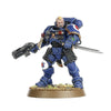 Warhammer 40000 Space Marines Primaris Reivers 2020