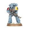 Warhammer 40000 Combat Patrol Space Wolves