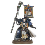 Warhammer 40000 Ultramarines Chief Librarian Tigurius 2020