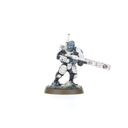 Warhammer 40000 Combat Patrol Tau Empire