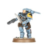 Warhammer 40000 Combat Patrol Space Wolves