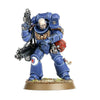 Warhammer 40000 Space Marines Intercessors 2020