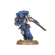 Warhammer 40000 Space Marines Primaris Assault Intercessors