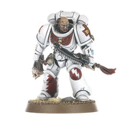 Warhammer 40000 White Scars Primaris Upgrades and Transfers