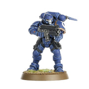 Warhammer 40000 Space Marines Primaris Reivers 2020