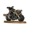 Warhammer 40000 Chaos Space Marines Bikers 2019