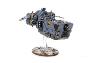 Warhammer 40000 Space Wolves Stormfang Gunship 2020