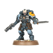 Warhammer 40000 Space Wolves Hounds of Morkai