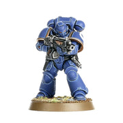 Warhammer 40000 Space Marines Intercessors 2020