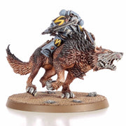 Warhammer 40000 Space Wolves Thunderwolf Cavalry 2020