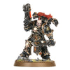 Warhammer 40000 Chaos Space Marines Havocs