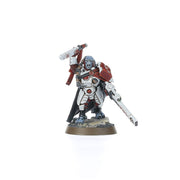 Warhammer 40000 Combat Patrol Tau Empire