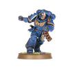 Warhammer 40000 Space Marines Primaris Assault Intercessors