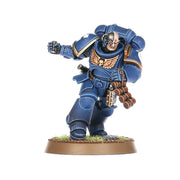 Warhammer 40000 Space Marines Primaris Assault Intercessors