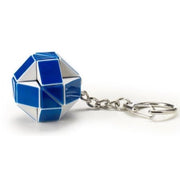 Rubiks Keychain Twist