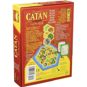 Catan 5th Edition 5&6 Player Expansion