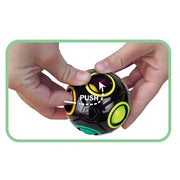 Duncan Colour Shift Puzzle Ball Junior