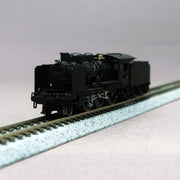 Kato 2028-1 N 8620 2-6-0 Japanese Locomotive Tohoku Specification