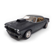 Ace Models ACEDDA18-D 1/18 Holden HQ Monaro Night Rider Mad Max Damaged  Version Diecast Car – Metro Hobbies