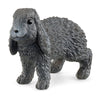 Schleich 13935 Lop-Eared Rabbit