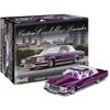 Revell 14438 1/25 Custom Cadillac Lowrider