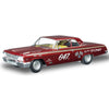 Revell 14466 1/25 62 Chevy Impala Hard Top Platic Model Kit