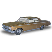 Revell 14466 1/25 62 Chevy Impala Hard Top Platic Model Kit