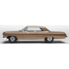 Revell 14466 1/25 62 Chevy Impala Hard Top Platic Model Kit