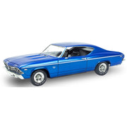 Revell 14492 1/25 69 Chevelle SS 396