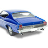 Revell 14492 1/25 69 Chevelle SS 396