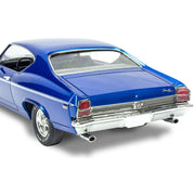 Revell 14492 1/25 69 Chevelle SS 396