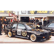 Minichamps 155872044 1/18 BMW M3 JPS Team Richards / Longhurst Class Winners Bathurst 1000km 1987