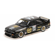 Minichamps 155872044 1/18 BMW M3 JPS Team Richards / Longhurst Class Winners Bathurst 1000km 1987