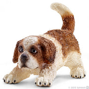 Schleich 16834 St Bernard Puppy*