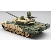 Amusing Hobby 35A041 1/35 T-72 AV Full Interior