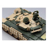 Amusing Hobby 35A041 1/35 T-72 AV Full Interior