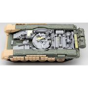 Amusing Hobby 35A041 1/35 T-72 AV Full Interior