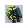 Minichamps 315160096 1/10 Helmet Valentino Ross MotoGP Misano 2016