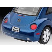 Revell 07643 1/24 VW New Beetle Easy Click