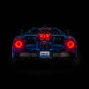 Light My Bricks Lighting Kit for LEGO 2022 Ford GT 42154